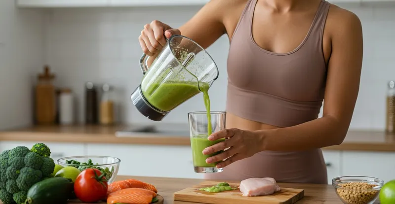 7 Easy Weight Loss Recipes